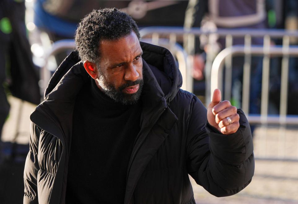 Former Celtic Manager Wilfried Nancy Eyeing Quick Return to Management