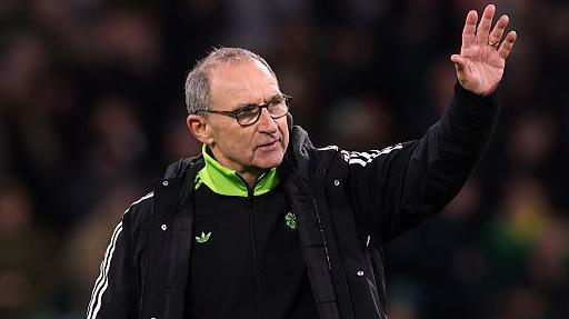 Martin’s First Major Decision as New Boss Begins to Shape the Club’s Future