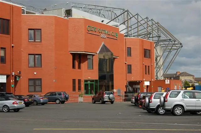 Celtic duo in talks to leave the club on a permanent basis