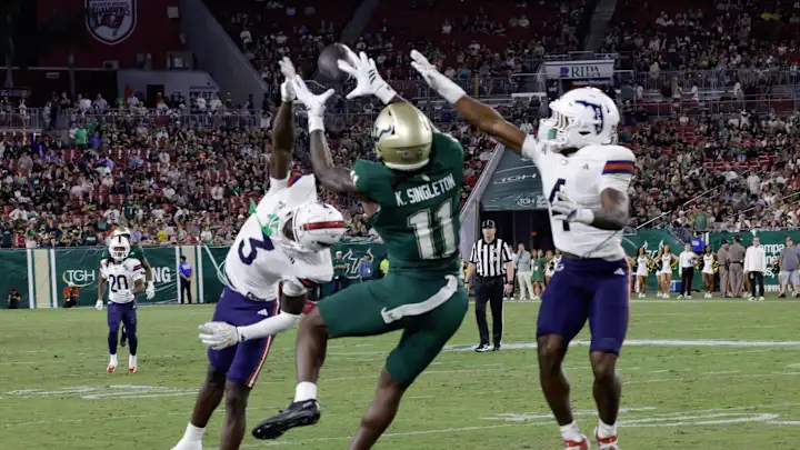 Auburn’s transfer portal updates: Incoming Tigers targets revealed