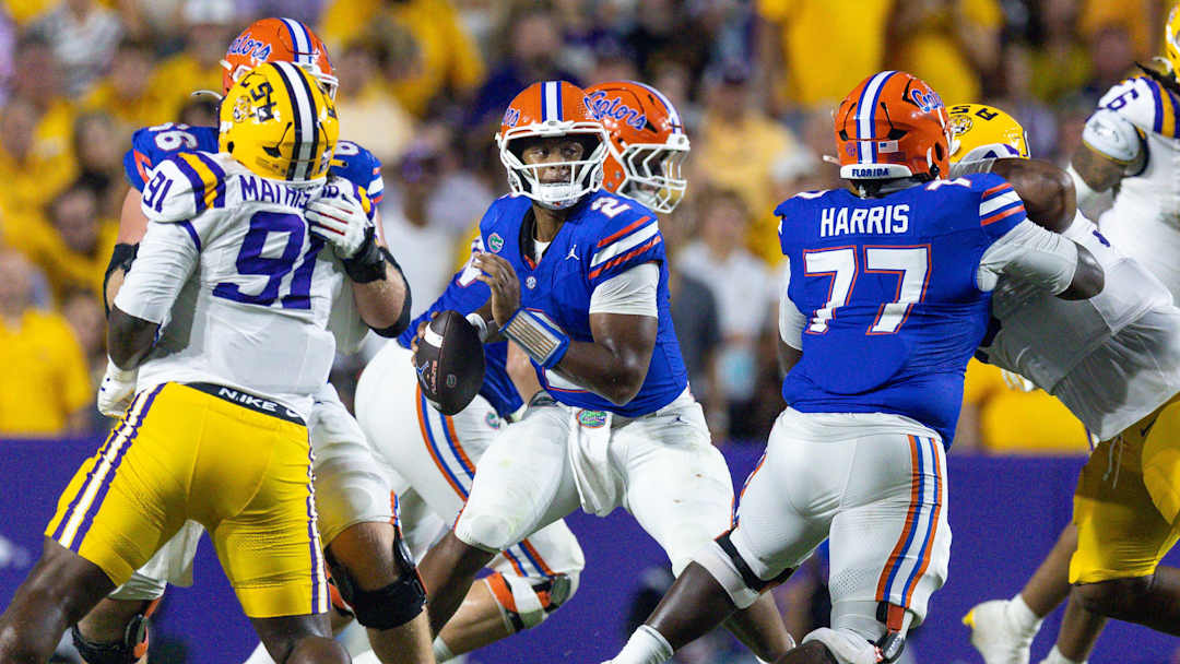 This Happened Fast: Auburn Lands Three New Transfers in One Day