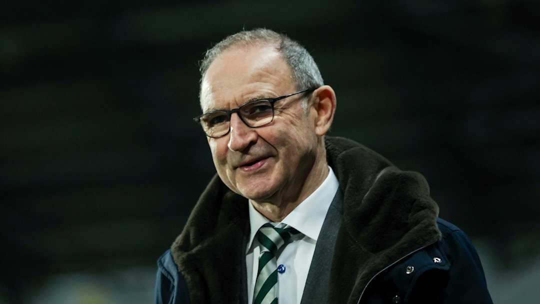 Martin O’Neill Refuses to Rule Out Swoop for SPFL Stars