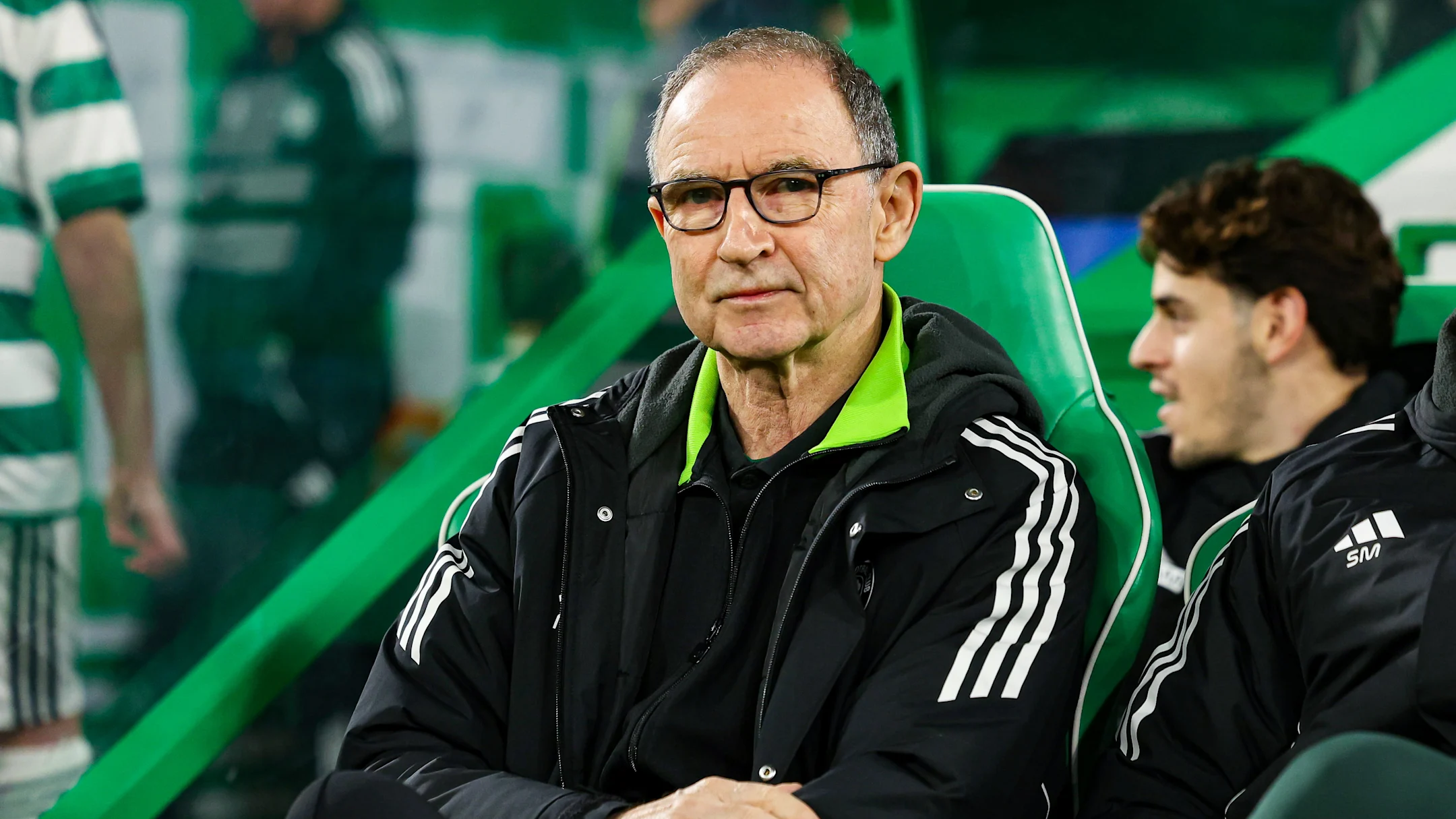 ‘Agreed’ – BBC Sport confirm bad news for Celtic