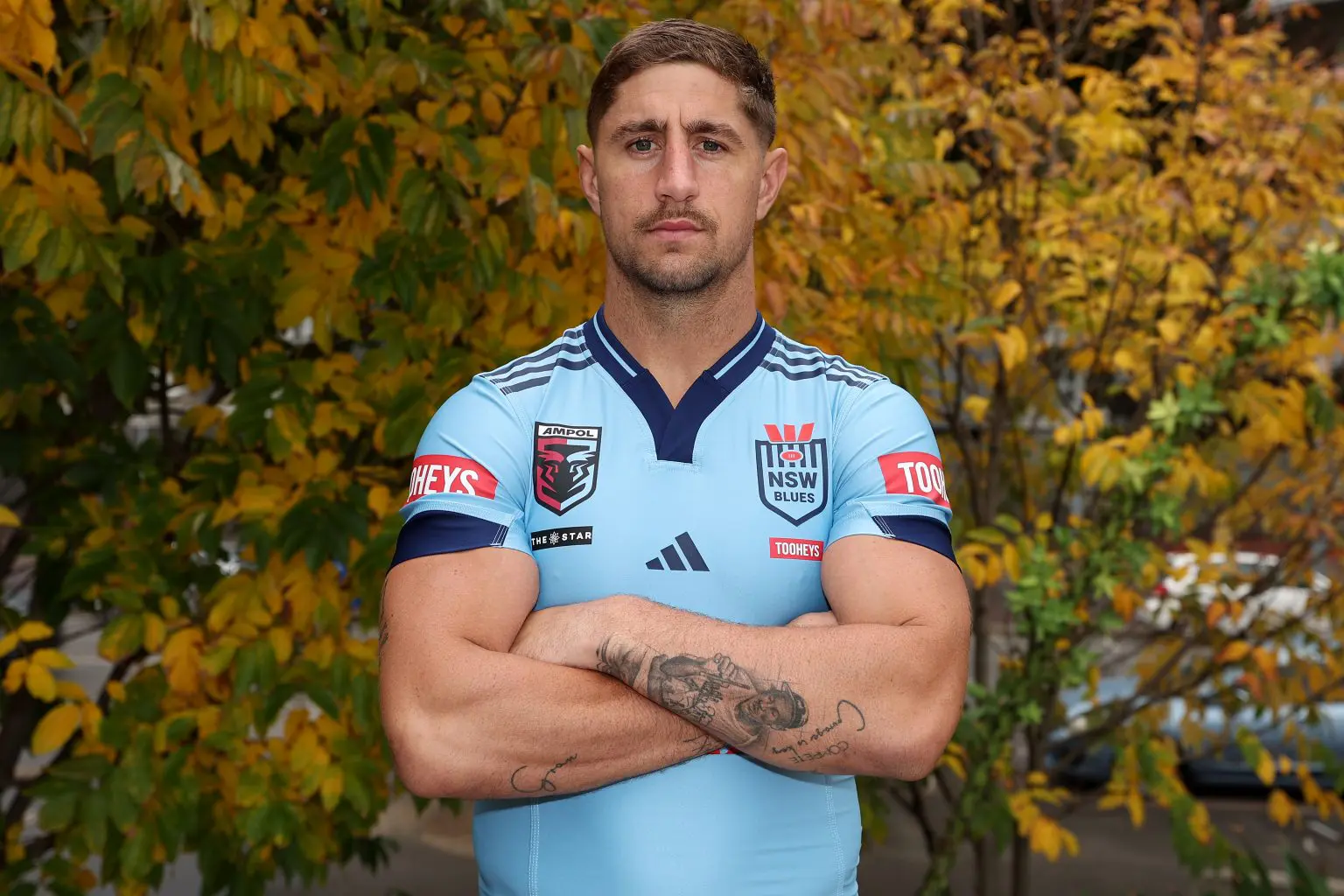 Storm make shock bid to sign Zac Lomax