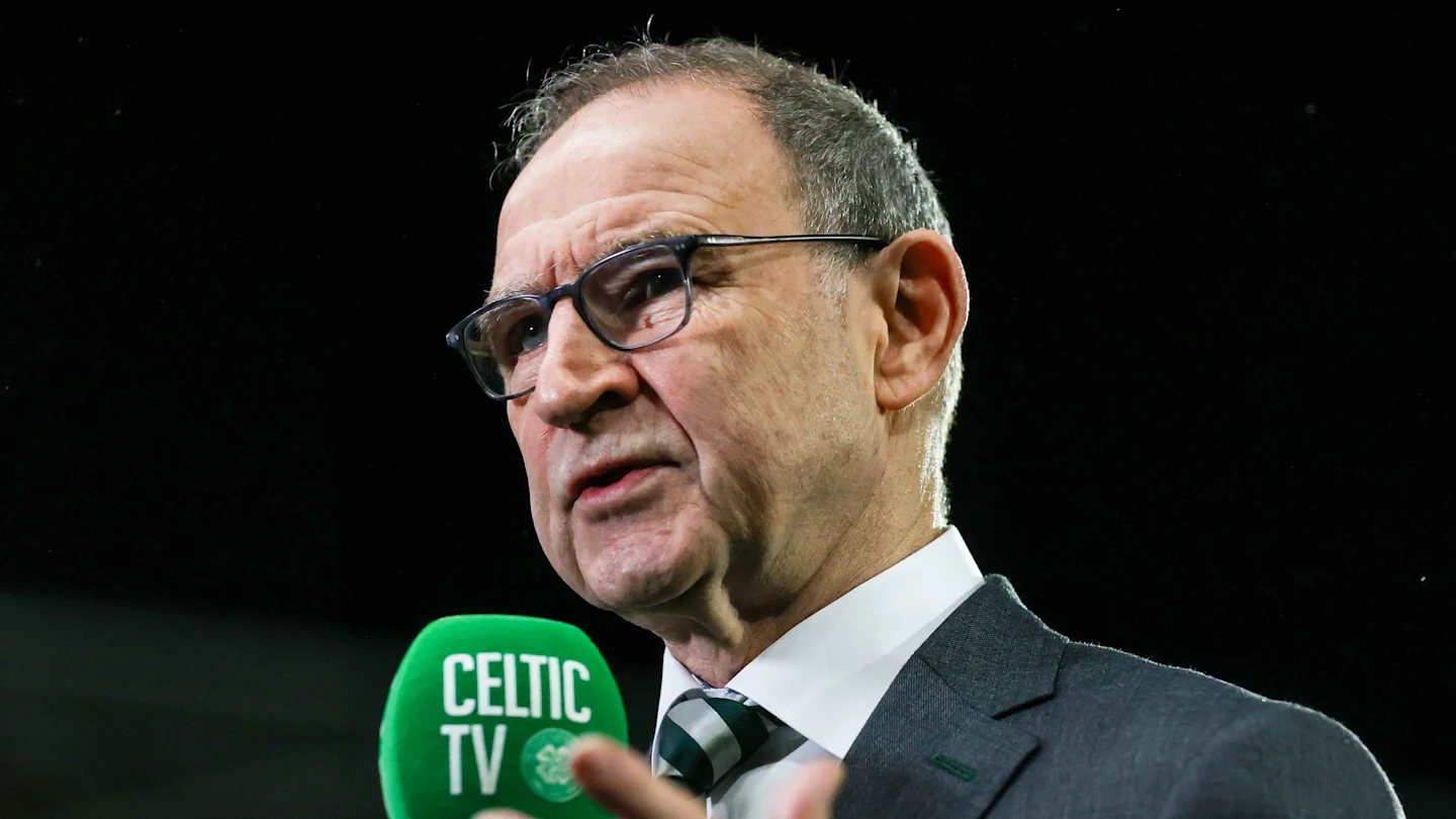 ‘Decision taken’ – Fabrizio Romano delivers transfer blow to Celtic