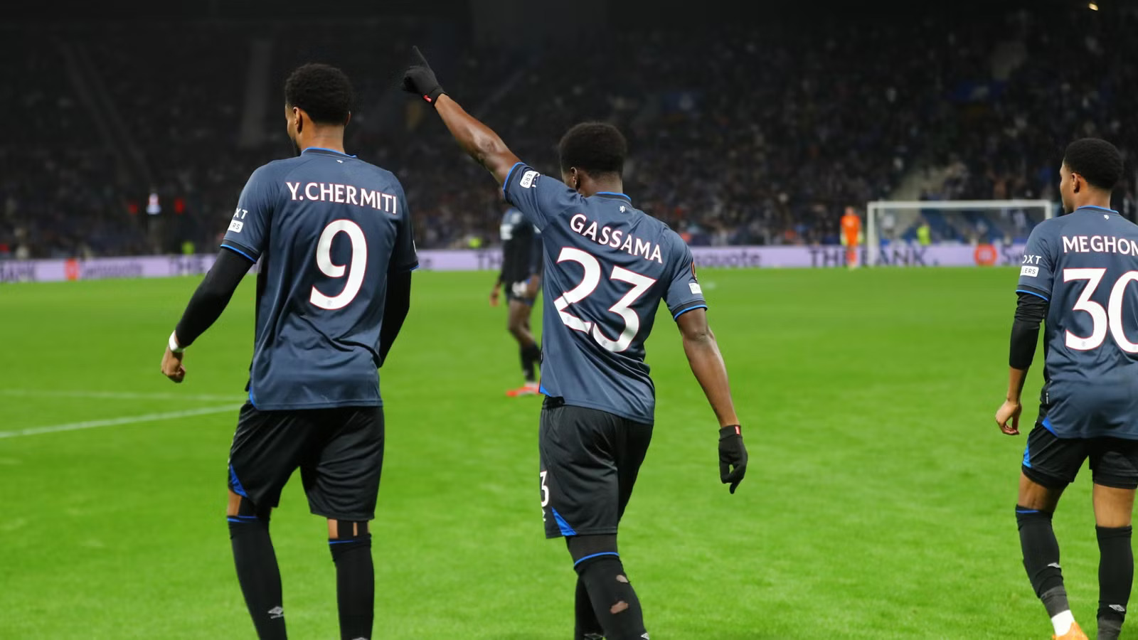 49ers consider selling “fantastic” £20,000-a-week Rangers star this summer