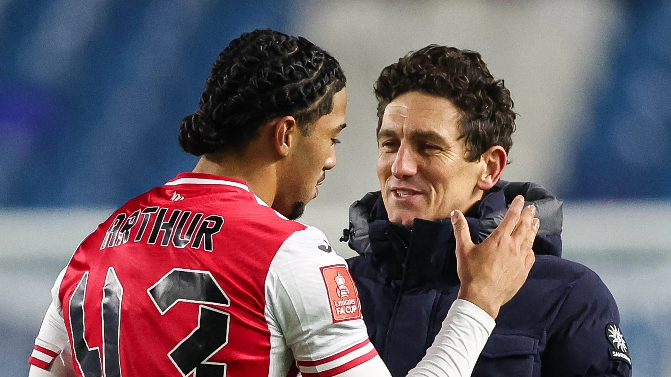 Celtic make offer for under-the-radar Premier League defender