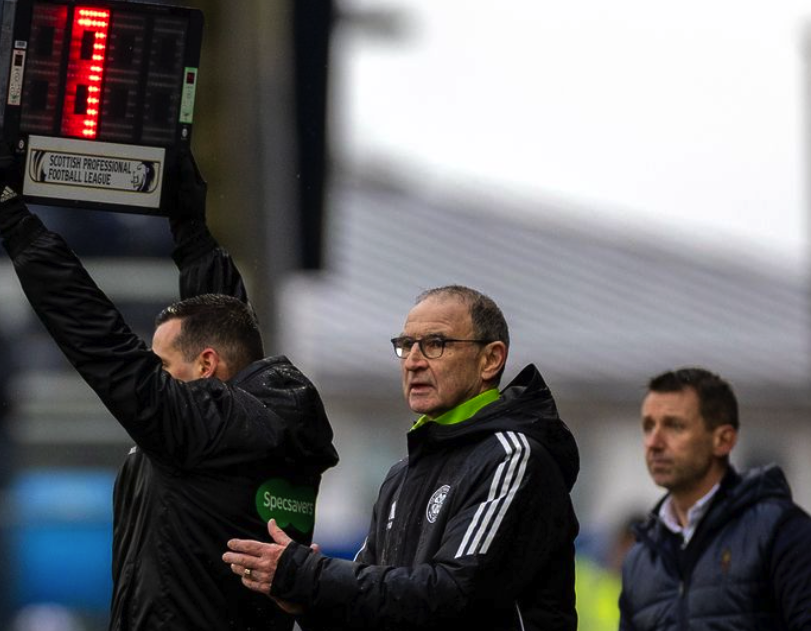 O’NEILL JOY OVERLOAD AS HEARTS LOSE