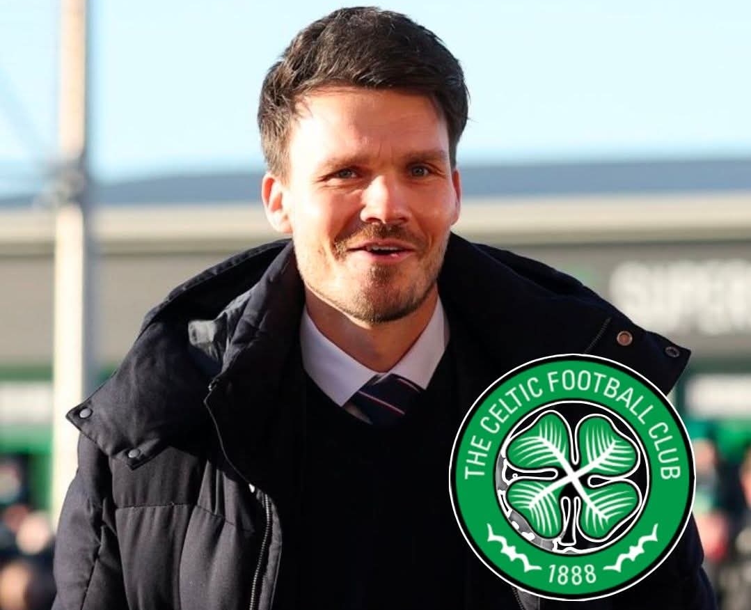 Rangers set to complete deal in the last hours of the transfer window as they beat rival Celtic to major signing
