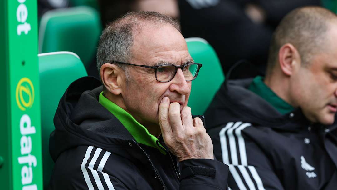 Martin O’Neill reveals promising news about Celtic recruitment that will excite fans