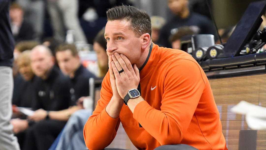 Steven Pearl has shocking response to Charles Bediako hearing Auburn fans won’t like