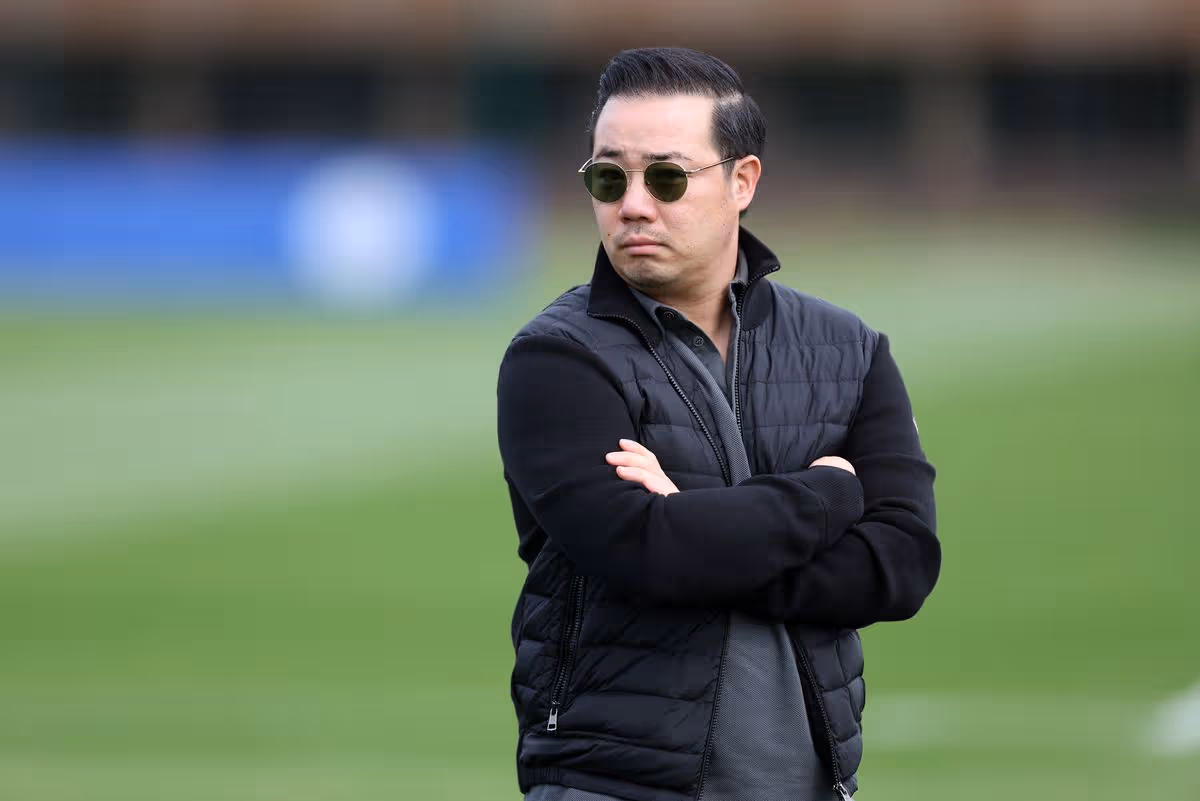 CHAOS AT LEICESTER CITY: Broken Promises, Boardroom Upheaval and a Fanbase That’s Had ENOUGH