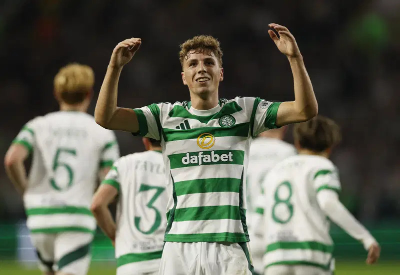 Martin O’Neill confirms Arne Engels is on track to return after the international break