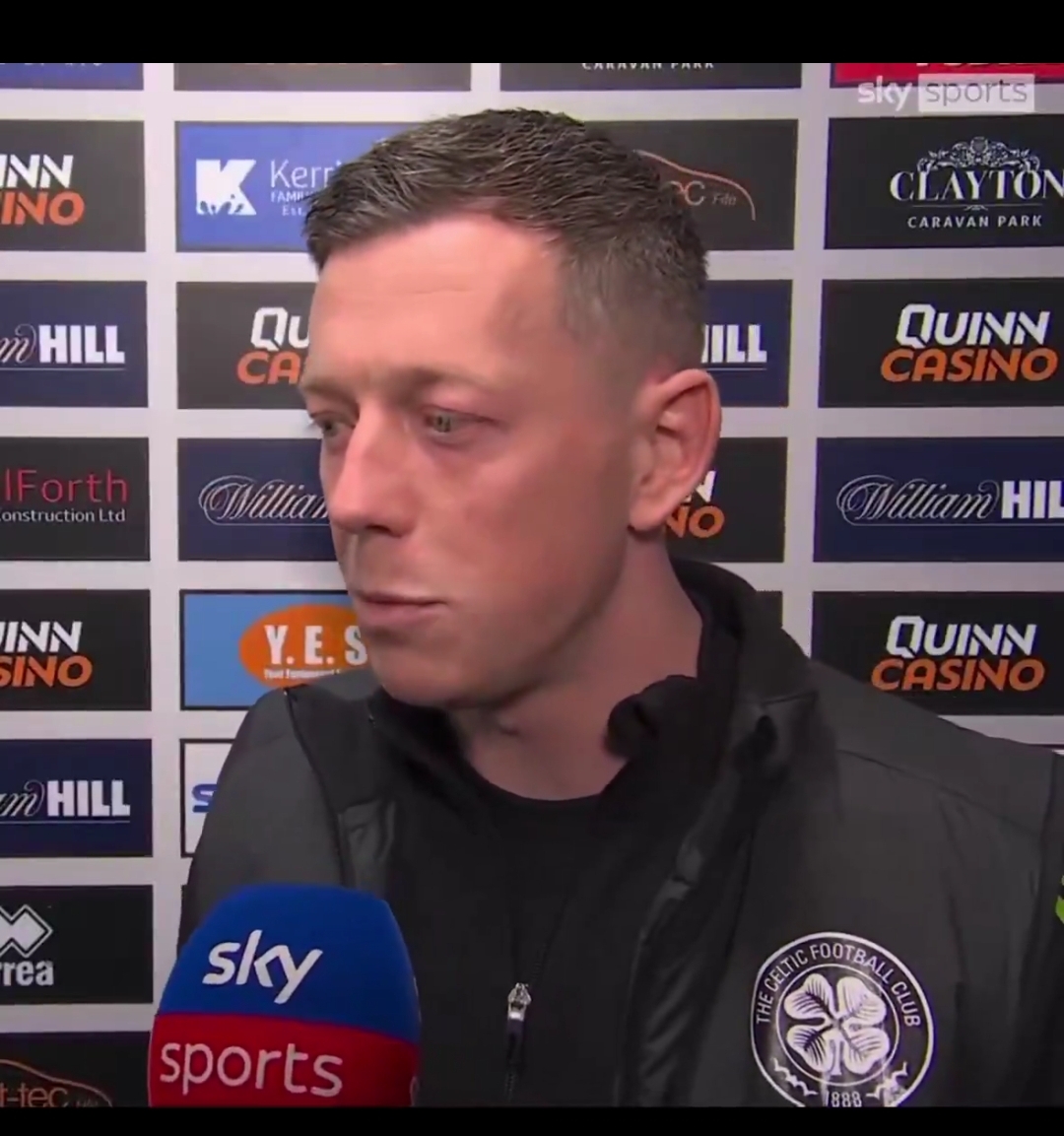 Celtic Captain DESTROYED After Blaming the Pitch AGAIN – The Excuse That Broke the Internet!