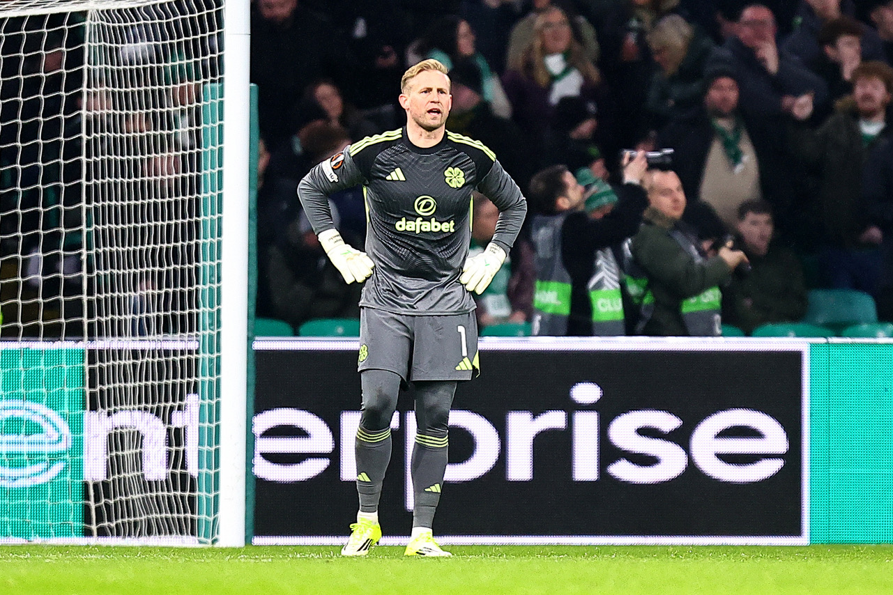 Schmeichel Faces Double Surgery Fight to Save Career – “I May Have Played My Last Game”
