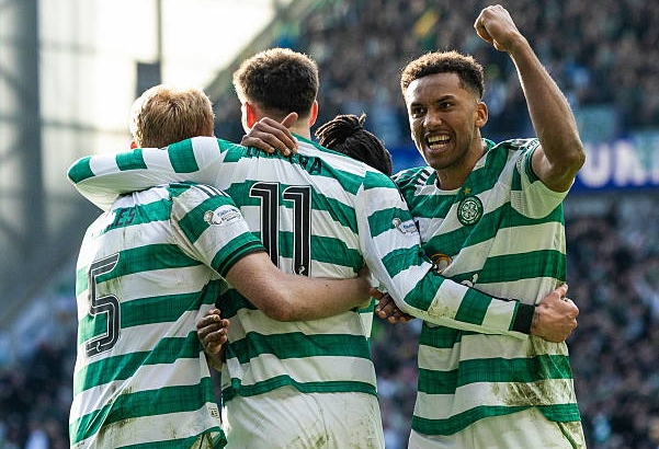 He Was ABSOLUTELY OUTSTANDING!” – Martin O’Neill Drops BOMBSHELL on the UNEXPECTED Celtic Hero Who SINGLE-HANDEDLY Won It vs Rangers… And It’s NOT Who You Think!
