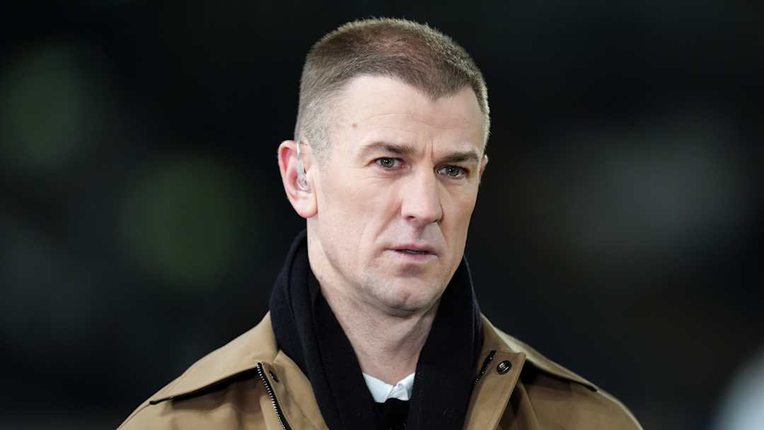 Joe Hart SLAMS Celtic Fans: ‘Stop Criticising Kasper Schmeichel – He’s Still Vital!’