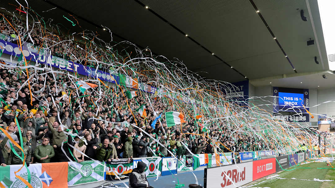 Rangers vs Celtic Violence Sparks Ban Calls – But Ditching Away Fans Would Ruin the Greatest Derby on Earth