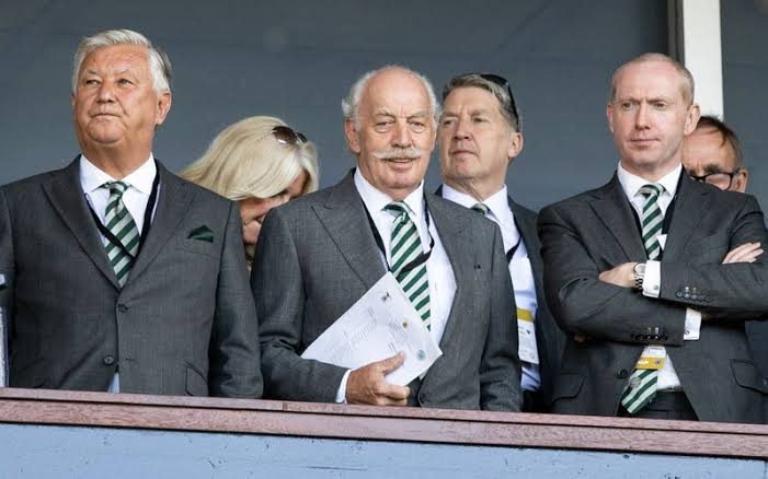 Anthony Joseph Confirms: Celtic’s Proposal to Green Brigade – Ball in Ultras’ Court for Parkhead Return