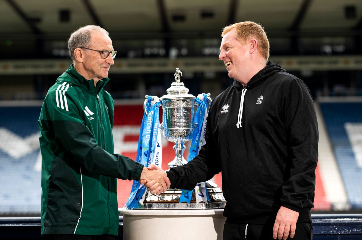 Celtic Confirm HUGE Bad News Ahead of Dunfermline Scottish Cup Final –  Explosive Warning Sends Shockwaves