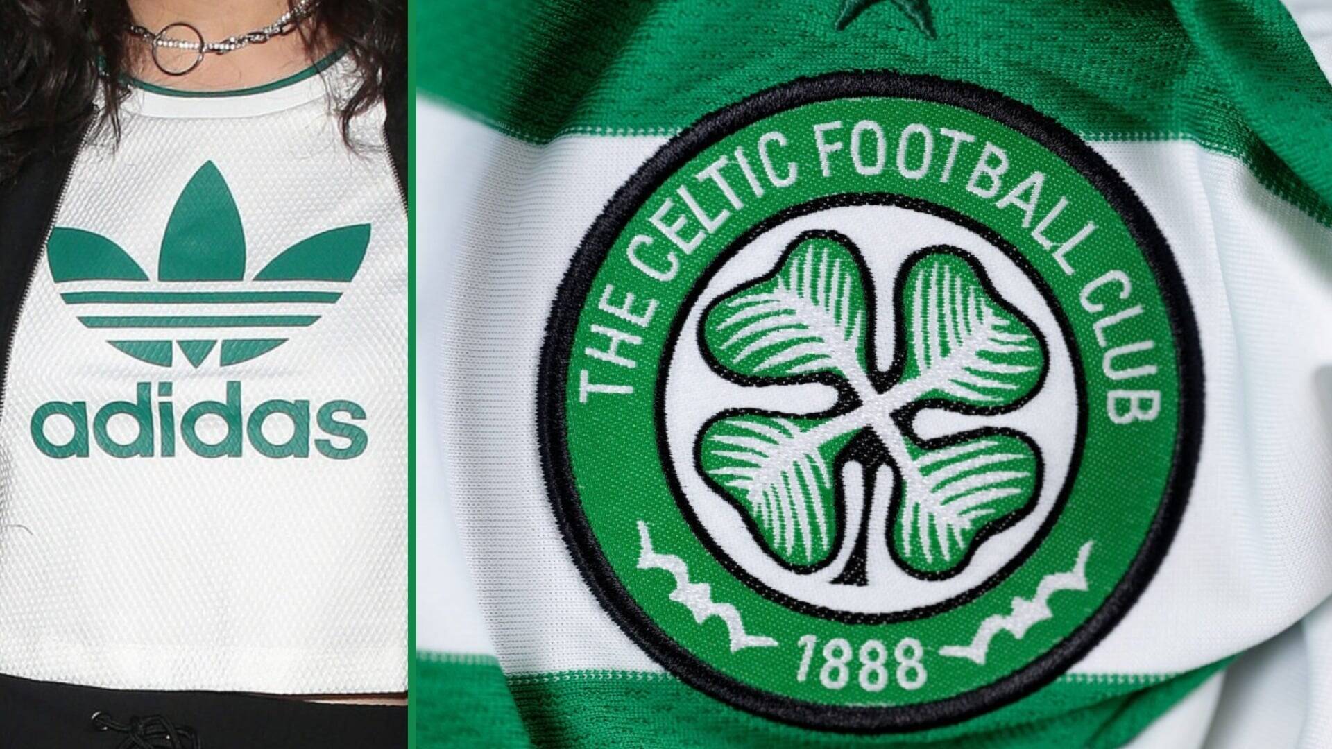 Leaked: Adidas Just Dropped the Celtic Kit We’ve All Been Begging For – 1888 Vibes Are Back!”