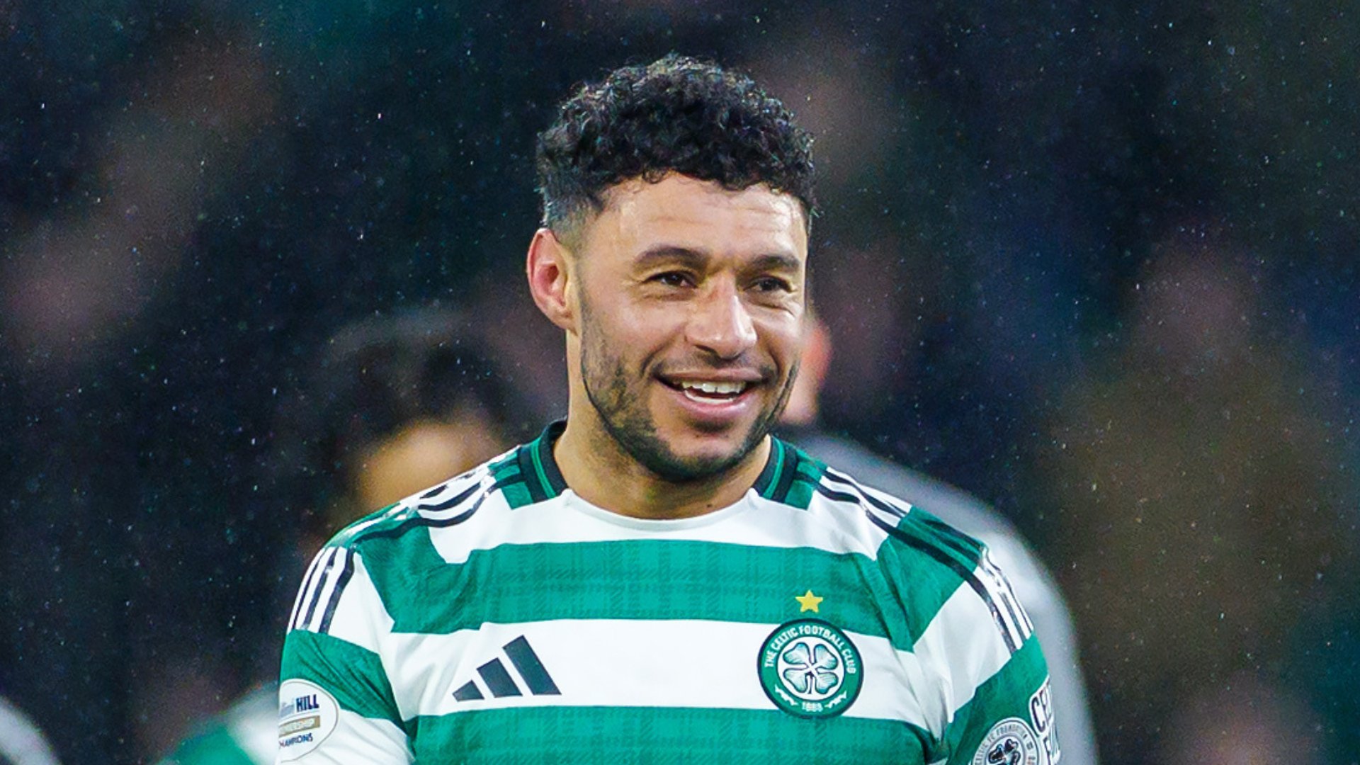 Martin O’Neill Breaks Silence as Alex Oxlade-Chamberlain’s Celtic Contract Expires Today