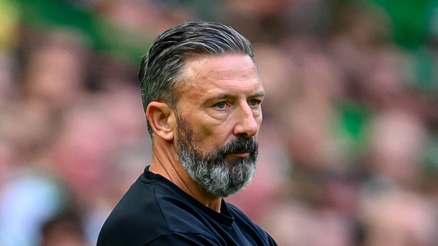 Celtic Are Inevitable… McInnes Finally Admits It After Devastating Final Day