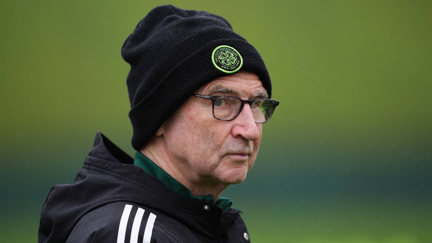 Martin O’Neill FIRES BACK at Tony Bloom as Celtic Drama Takes Another Explosive Turn