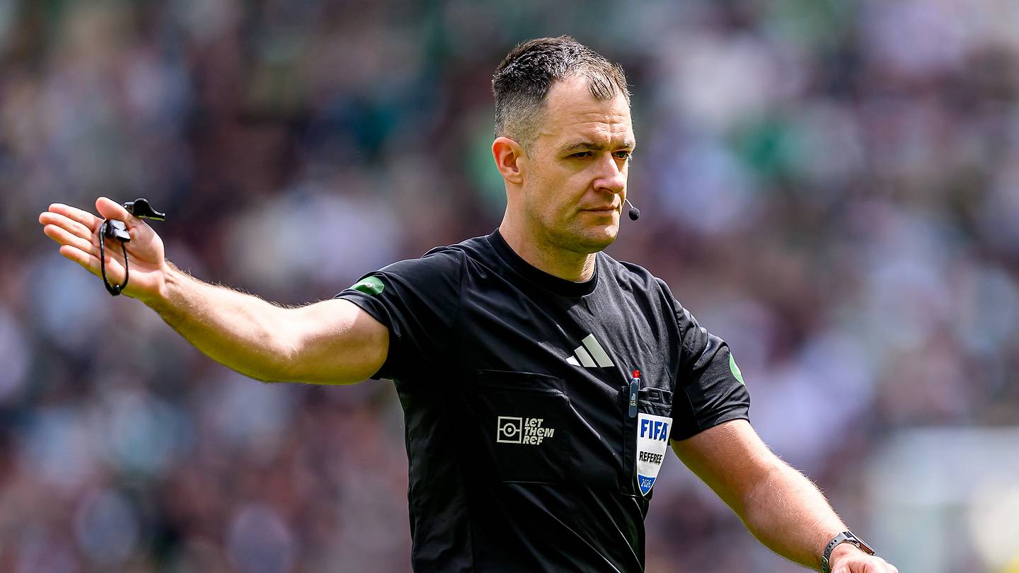 SFA Just Dropped Explosive Celtic vs Hearts Audio — And It Changes EVERYTHING