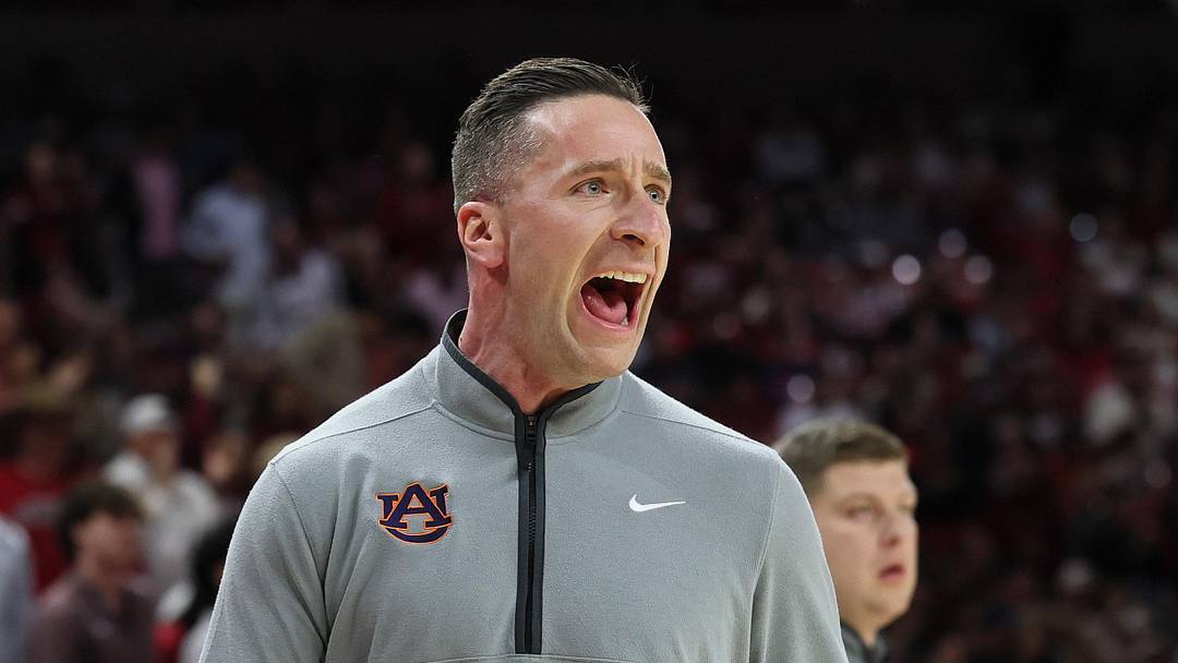 Auburn Just Built a MONSTER Through the Transfer Portal — And the SEC Should Be Worried