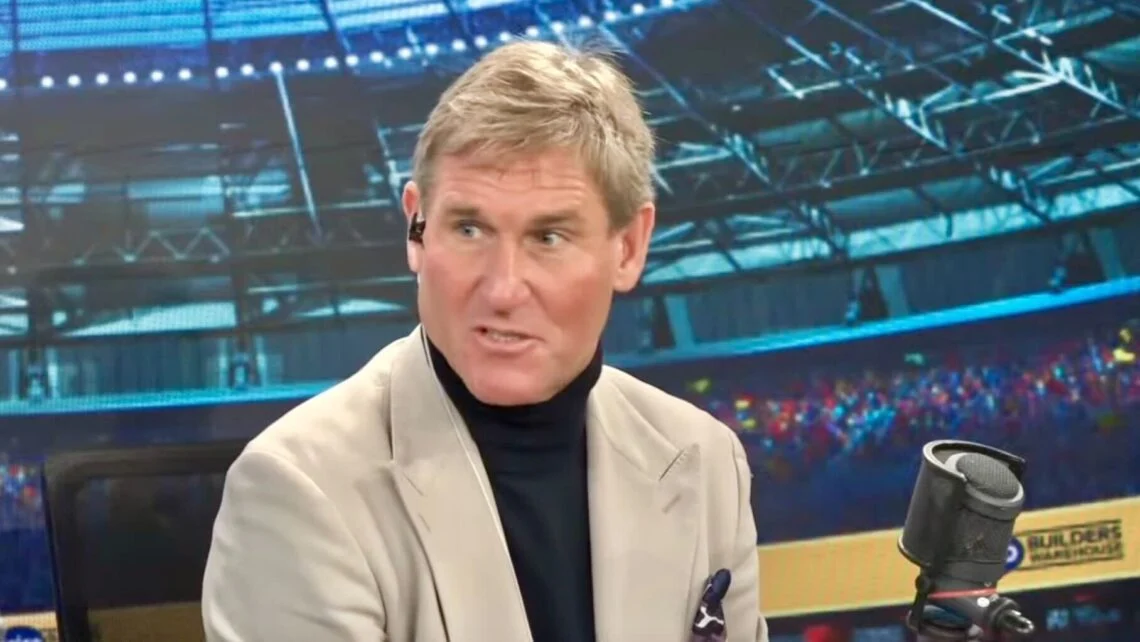 Craig Bellamy Sends Clear Celtic Message as Simon Jordan Makes Stunning Prediction About His Future
