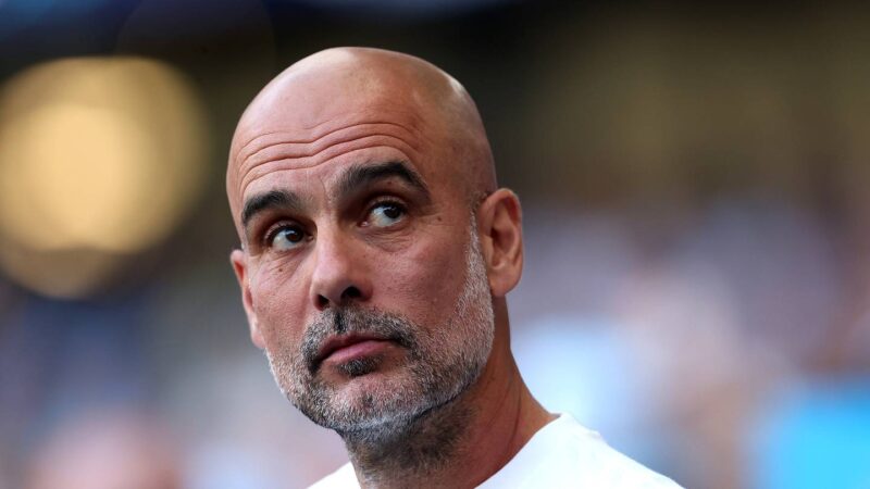 Pep Guardiola drops MAJOR Statement on Goalkeeper Celtic DESPERATELY need — Star available for FREE as Hoops look to solve glaring summer WEAKNESS ahead of new season